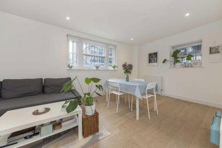 1 bedroom flat to rent - Photo 4