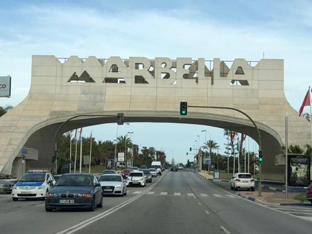 Ático / Estudio En alquiler Avenida MARBELLA ARBOLADA s/n, Romana Playa - Photo 4