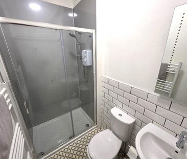 1 bedroom flat to rent - Photo 6