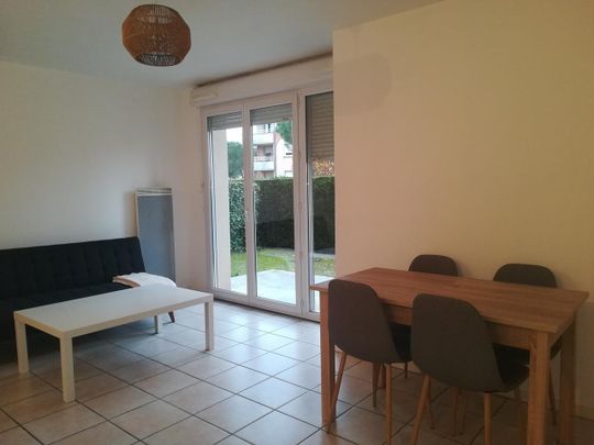 Location Appartement 2 pièces 41m² CUGNAUX 31270 - Photo 1