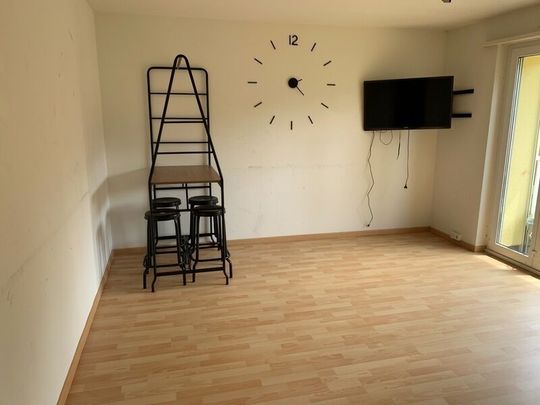 21/2-ROOM APARTMENT IN DÜBENDORF (ZH), FURNISHED - Photo 1