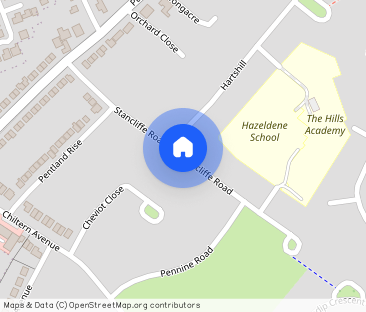 3 bedroom detached house to rent - Photo 1