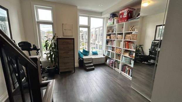 For Lease - 41 Creekbank Road, Toronto, Ontario - Photo 1