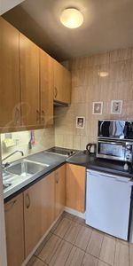 2 Zimmer, 34 m² - Foto 4