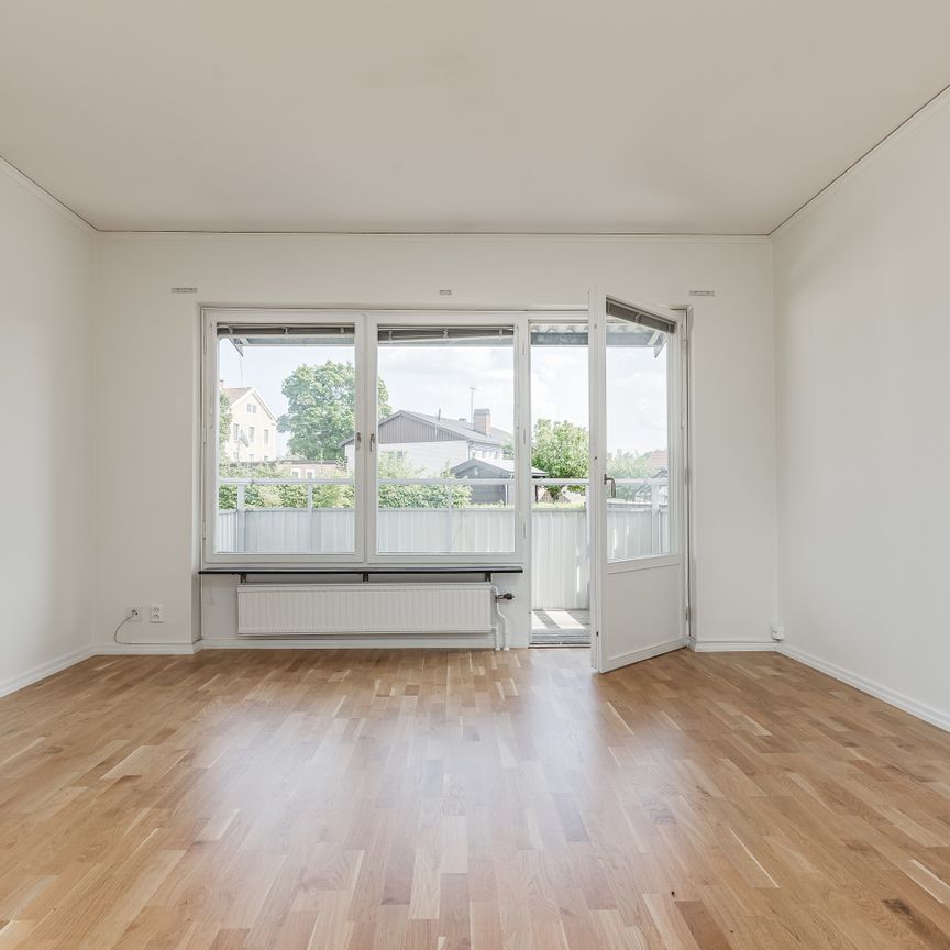 Höjdvägen, Ockelbo - Foto 1