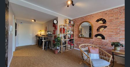 Furnished one Bedroom in Ultimo - Photo 3