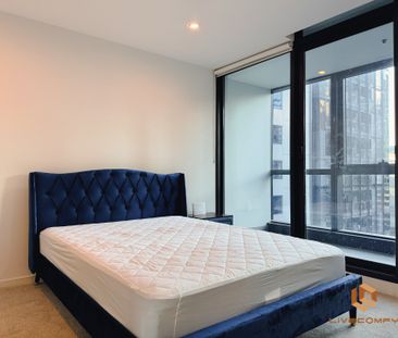 Melbourne CBD - Photo 6