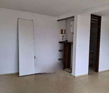 Location appartement 1 pièce, 29.00m², Cayenne - Photo 3