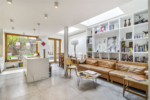 Kemble Road, Perry Vale, SE23, London - Photo 1