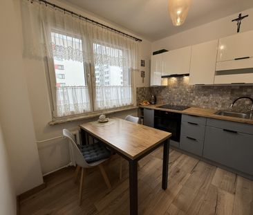 Przestronne 3 pokojowe mieszkanie z balkonem ul.Kilińskiego - Фото 5