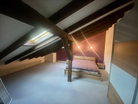 Location Appartement 2 pièces 38m² - Photo 3