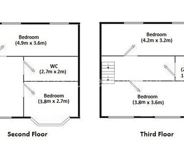 Denison Road, Manchester, M14 5LZ - Photo 1