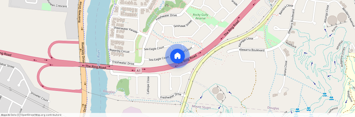 20 Dotterel Close, Qld 4814, Douglas