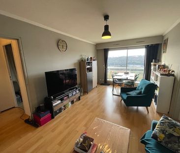 Location Appartement 1 pièce 48m² DEVILLE LES ROUEN 76250 - Photo 4