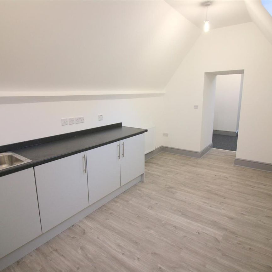 1 bedroom apartment to rent Duffield Road, Derby, DE22 - Photo 1