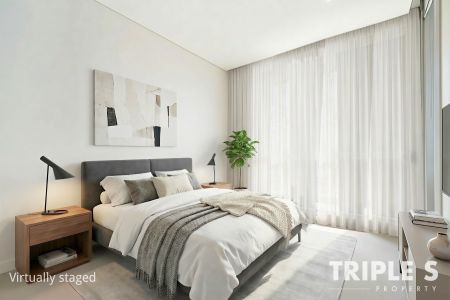 " Luxury Apartment in the Tallest Sydney Residential Tower" - Photo 3