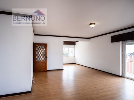 Apartamento T3 em Lisboa - Photo 4