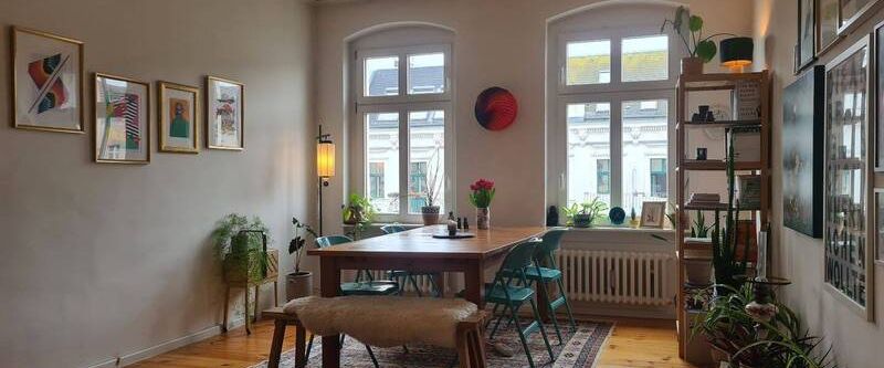 Zwischenmieter gesucht 4-6 Monate ab Dez 25 - Photo 1