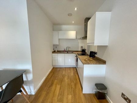 Cathedral View, Peterborough PE1 1DS, Property for rent - Photo 4