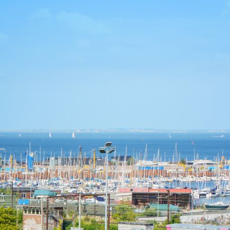 Bo til leje i den fede del af Østerbro - Photo 3