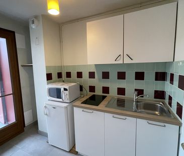 Location Appartement 1 pièce 27m² AVON 77210 - Photo 2