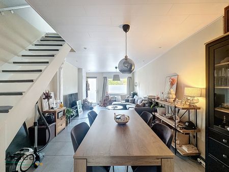 Huis te huur in Mariakerke - Photo 3