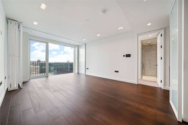 Furnished two bed flat located close to the Southbank - Photo 1
