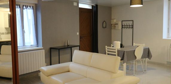 Location Appartement 1 pièce 44m² - Photo 2