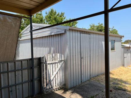 Delightful 3 Brm Family Home with Large Shed - Photo 4