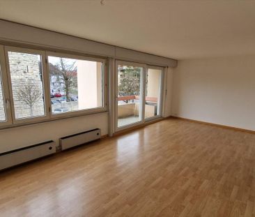 Apartment 3.5 rooms - Photo 4