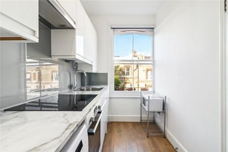 2 bedroom flat to rent - Photo 3