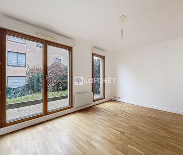 Appartement T2 Antony à louer - Photo 1