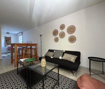 Location Appartement 2 pièces 46m² TALENCE 33400 - Photo 2