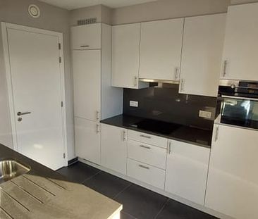 Appartement te huur - Foto 1