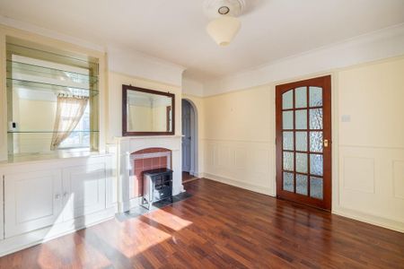 4 bedroom detached house to rent - Photo 4