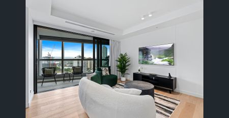 Fully Furnished Beachside Luxury at Jewel Residences - Photo 2