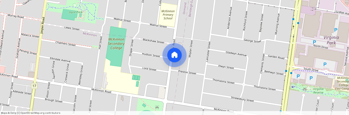 Flat 1/258 Tucker Rd, Melbourne, Victoria 3204