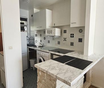 Location Appartement 1 pièce 30m² ST LAURENT DU VAR 06700 - Photo 4