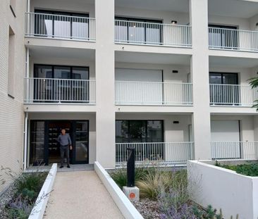 SANS FRAIS D'AGENCE - APPARTEMENT T2- LA ROCHELLE - Photo 2