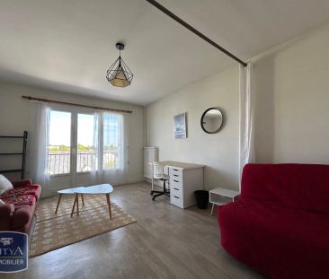 Appartement à louer 1 pièce 31.31m² - Photo 3