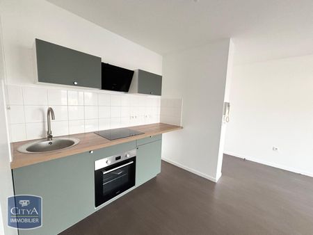 Location Appartement 2 pièces 50m² MARLY 59770 - Photo 4