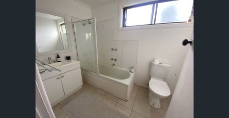 Renovated Two Bedroom Home Plus Study - Photo 4