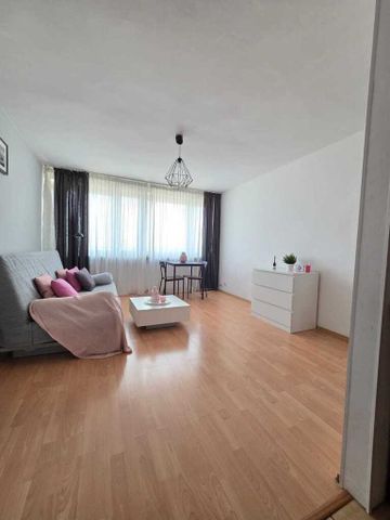 MIESZKANIE na WYNAJEM - Photo 3