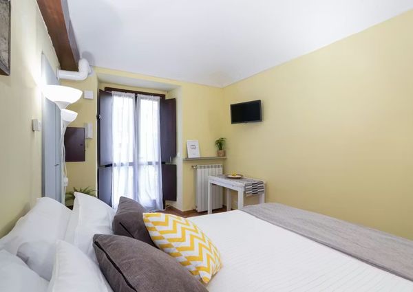 Via Nizza, Turin, Piedmont 10125