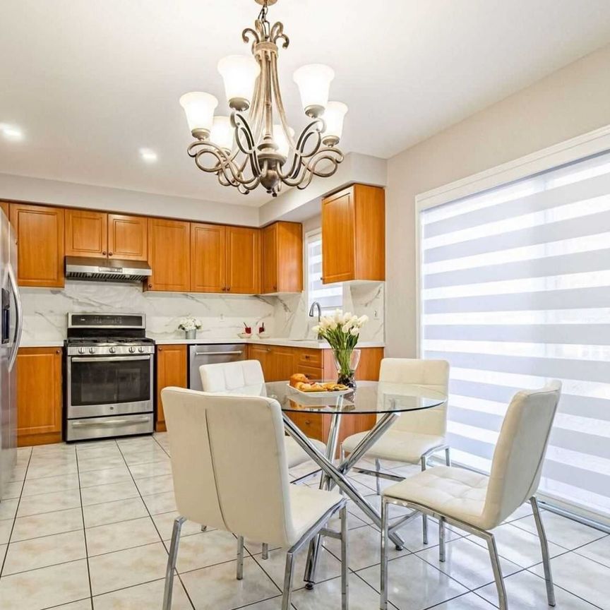 For Lease - 343 Edenbrook Hill Drive, Brampton, Ontario - Photo 1