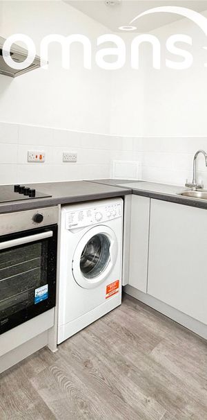 1 bedroom duplex to rent - Photo 1