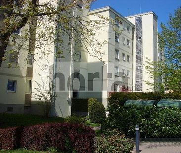 Schöne 3-Zimmer-Wohnung mit Balkon in KN-Allmannsdorf - Photo 4