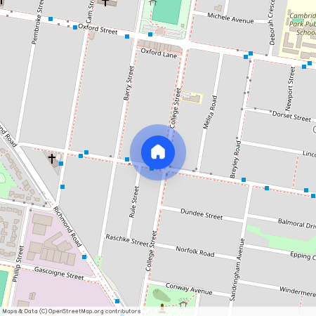 93A Cambridge Street, NSW 2747, Cambridge Park