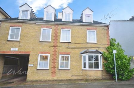 1 bedroom apartment to rent - Photo 3