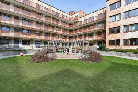 Maria Stationsgata, Helsingborg - Foto 3